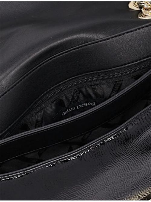 Borsa con logo Armani Exchange | XW000355AF17239UC001